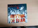 Method Of Destruction M. O. D. Rhythm Of Fear Vinyl