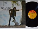 NEIL YOUNG Everybody Knows This Is Nowhere REPRISE LP VG++/VG+ 1st gatefold