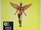 NIRVANA In Utero GEFFEN/UNIVERSAL LP SEALED GERMANY