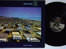 PINK FLOYD A Momentary Lapse Of Reason COLUMBIA LP VG+ gatefold 1st press