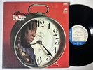 Lou Donaldson “The Time Is Right” Blue Note BST 84035 Stereo LP