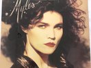 ALANNAH MYLES, Alannah MylesUSA New Sealed Old Stock LP Black Velvet
