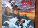 Dio Holy Diver Mercury Records 1983 811 021-1 Q LP-8877