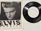 Elvis Presley - Speedway / There's Ain't Nothing Like A Song -Promo-Japan - VG++