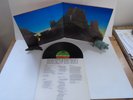 Led Zeppelin vinyl record Houses Of The Holy 1973 Atlantic K 50014 ex/ex