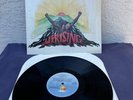 BOB MARLEY & THE WAILERS Uprising 1980  Island Records ILPS 9596 Stereo LPShrink