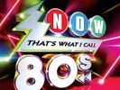 Various Artists Now That's What I Call the 80s (Vinyl) (PRESALE 06/09/2024)