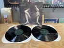 Patti Smith - Trampin’ - Vinyl 2 LP 2004 Columbia C2 90330 1st Press AUTOGRAPHED