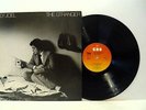 BILLY JOEL the stranger LP EX/EX-, CBS 82311, vinyl, album, with lyric insert