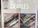 NEW SEALED  THE BEATLES   Red Blue 6LP 180g Vinyl Box Set 2023 Now & Then