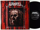 Samael - Ceremony Of Opposites LP - Century Media Germany VG++
