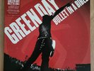 [2LP/NM] Green Day Vinyl - Bullet in a Bible (Rare Punk LP 2009)