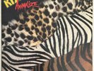 Kiss - Animalize - Mercury 422-822 495-1 M1 Vinyl LP w/ Inner Ultrasonic Cleaned
