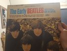 The Early Beatles