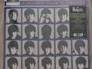 THE BEATLES - A HARD DAY'S NIGHT - 180-GRAM VINYL,  NEW SEALED