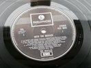 THE BEATLES 1963  UK  LP  WITH THE  BEATLES    1969  PRESS ONE  E.M.I.  BOX