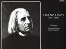 SCHMID-GAGNEBIN Piano LISZT 2 Legends 6 Great Paganini Etudes GALLO 30201 Swiss