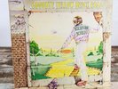 Elton John - Goodbye Yellow Brick Road (2x LP Vinyl Record) VG+/VG | MCA2-10003