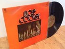 ALICE COOPER [HARD ROCK   EASY ACTION] PSYCH MEXICO GX 01-382 LP WB Gamma