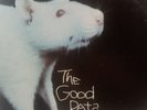 The Good Rats – The Good Rats     1969 1st Press Gatefold  Vinyl LP95