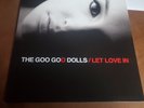 Let Love in by Goo Goo Dolls (Record, 2019)