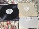 **RARE White Label Promo** Molly Hatchet 