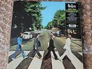The Beatles 'Abbey Road' sealed 2012 stereo remastered Lp pressed in Germany