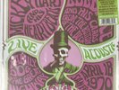 Grateful Dead Family Dog At The Great Highway 2LP with HYPE stickers sealed NEW