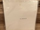 THE BEATLES  WHITE ALBUM - ORIGINAL MASTER RECORDING MFSL-2-072 - SEALED IN BAG
