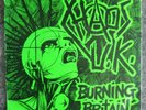 Chaos UK - Burning Britain- 7