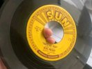 Elvis Presley First 1954 - Sun Record/ “ That's All Right “Vinyl 7” 45 rare