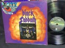 Black Sabbath Rock Legends   Vertigo – 6321 120   First Pressing NM   1980 Ossy
