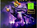 Rush - In Rio - Box Set 180-gram LP Vinyl Record Album 180g 4LP
