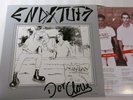 Endstufe Der Clou Lp ROR German Oi  Punk Hardcore Cocksparrer Condemned 84 Ins