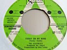 The Easybeats   **  Friday On The Mind  **    UNITED ARTISTS DEMO  **  60's   **