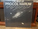 The Best of Procol Harum-1972 A&M Inc. SP4401 Vinyl - A Whiter Shade Of Pale