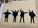 The Beatles Help Vinyl 1965 - Aus Release - Parlophone Stereo Orange - Yapax1005