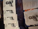 Eric Clapton Crossroads 6 LP box set complete NM Records