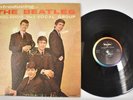 introducing the Beatles Englands No.1 Vocal Group Microgrove LP 1062 VeeJay
