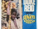 DUKE REID Golden Hits TREASURE ISLE Rocksteady Reggae LP HEAR