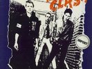 Clash The Clash - EX Canadian vinyl LP album record JE36060