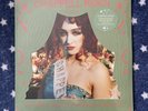 ‘Rise & Fall of a Midwest Princess’ Chappell Roan Coke Bottle Clear Vinyl (NEW)