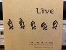 LIVE - Selling The Drama VINYL 10