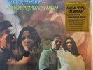 Ike and Tina Turner - River Deep Mountain High 2022 LP Album vinyl record 180g