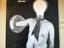 WOLFGANG DAUNER - Output   ECM 1006 {nm orig} *1970* w/Eberhard Weber -VERY RARE