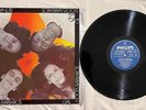 DOCES BÁRBAROS s/t GAL COSTA CAETANO VELOSO ORIG BRAZIL TROPICALIA 2LP VG++ HEAR