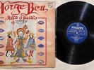 JORGE BEN Solta Pavão ORIG BRAZIL SOUL FUNK LP VG++ HEAR