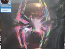 Metro Boomin - Spider-Man: Across The Spider-Verse (soundtrack) Vinyl New Sealed