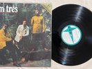 SOM TRES Um é Pouco ORIG BRAZIL BOSSA JAZZ LP HEAR