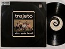 VITOR ASSIS BRASIL Trajeto ORIG BRAZIL BOSSA JAZZ LP VG++ RARE HEAR